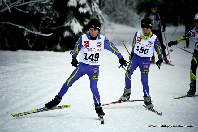 GP Grand-Bornand 2014